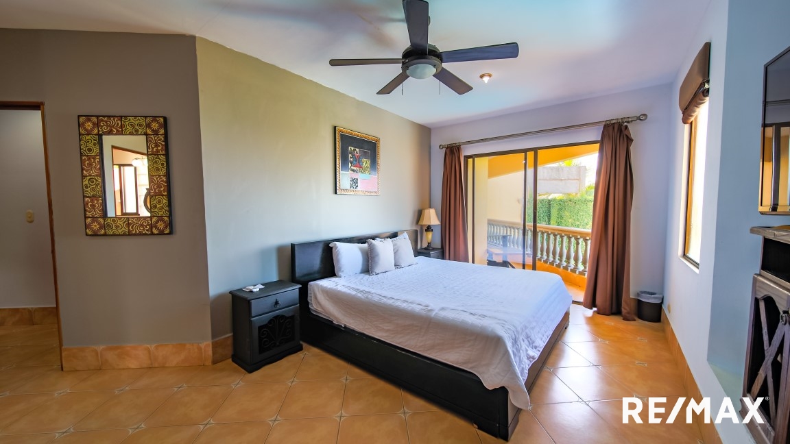 Hotel - B&B for sale in Jaco Beach Costa Rica