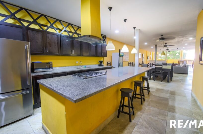 Hotel - B&B for sale in Jaco Beach Costa Rica