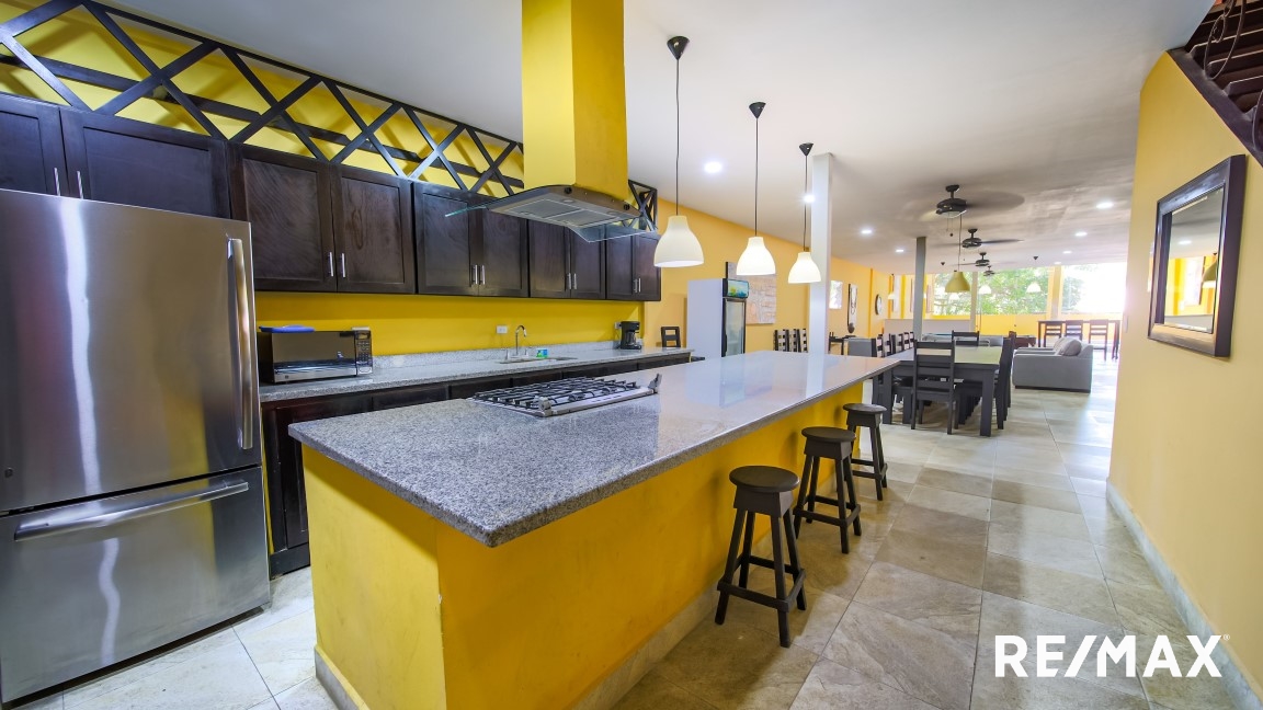 Hotel - B&B for sale in Jaco Beach Costa Rica