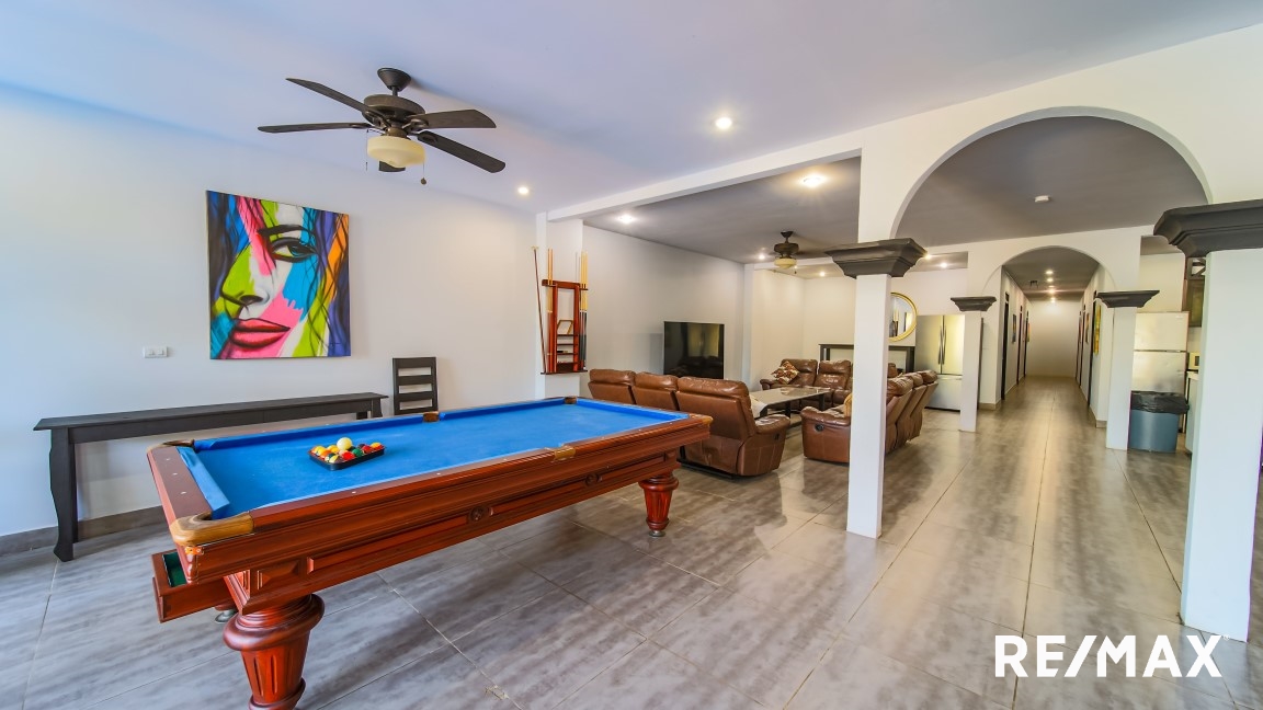 Hotel - B&B for sale in Jaco Beach Costa Rica