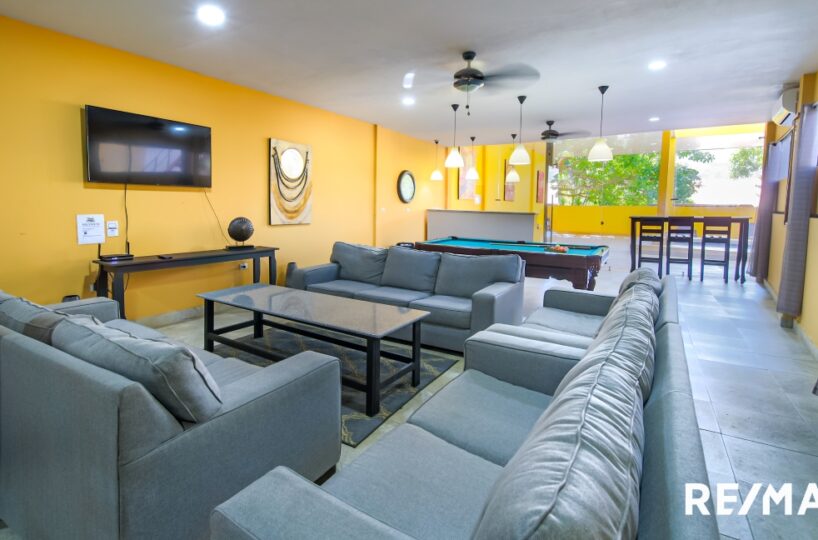 Hotel - B&B for sale in Jaco Beach Costa Rica