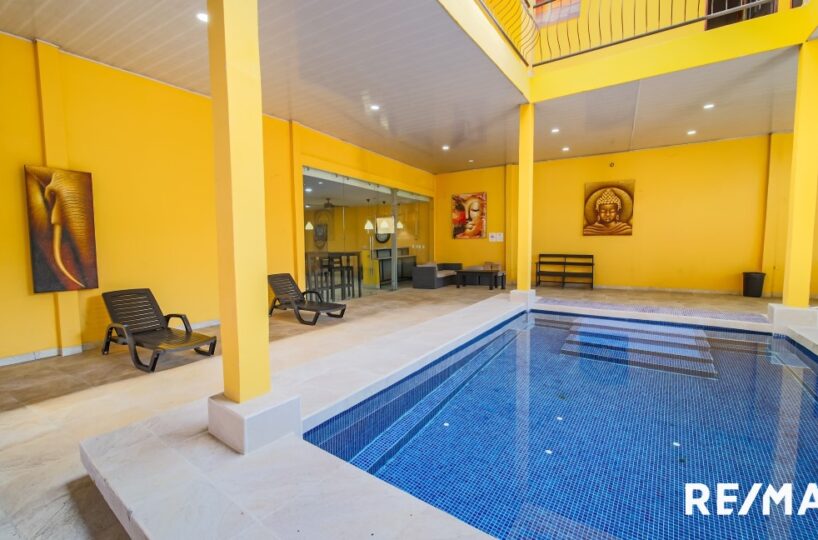 Hotel - B&B for sale in Jaco Beach Costa Rica