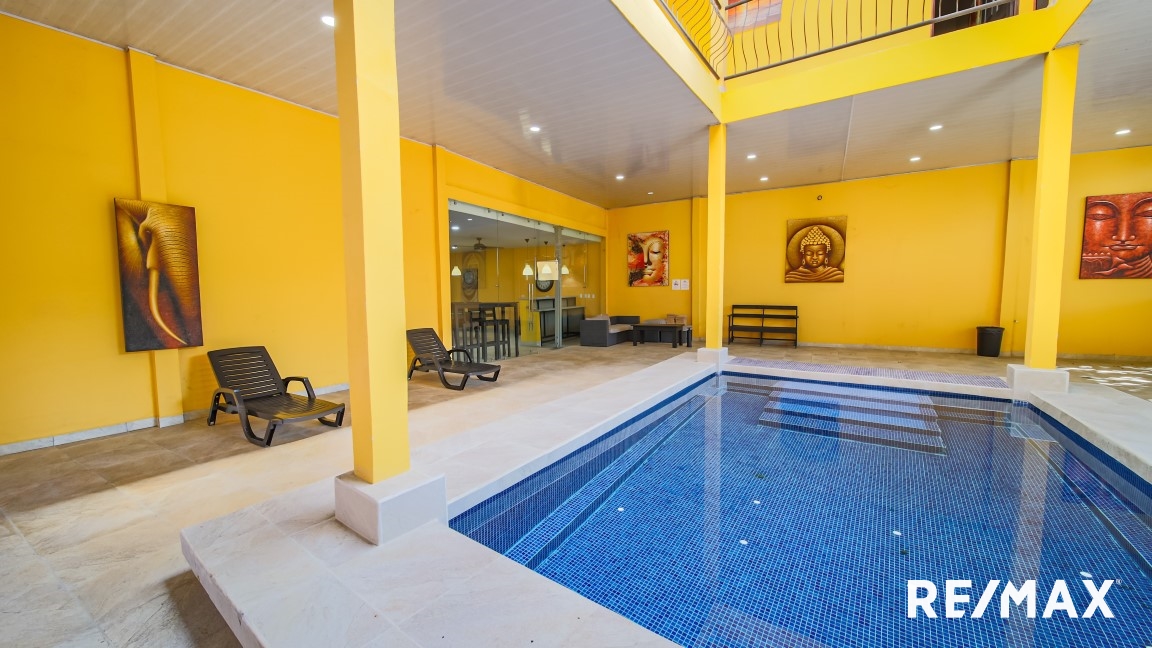 Hotel - B&B for sale in Jaco Beach Costa Rica