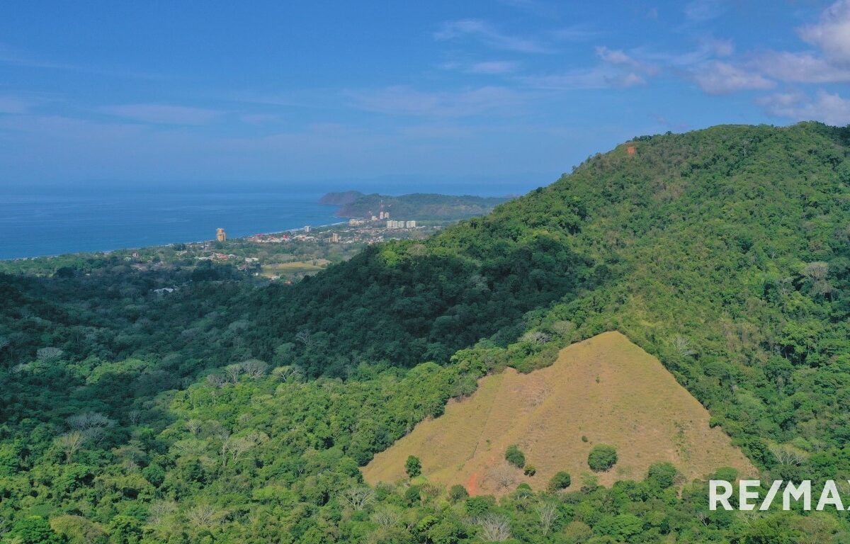 Building Lots for sale in Hermosa Beach Costa Rica