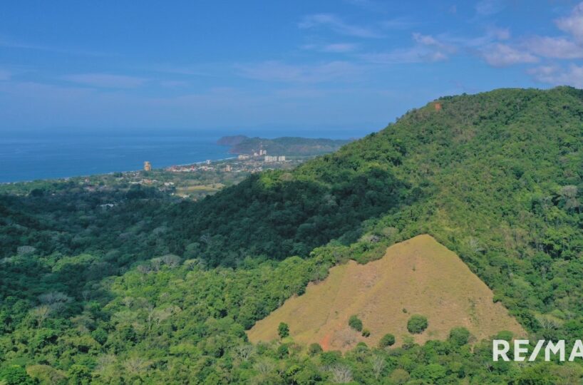 Building Lots for sale in Hermosa Beach Costa Rica