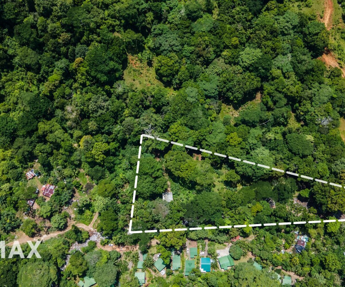 Building LotsDevelopment Land for sale in Hermosa Beach Costa Rica