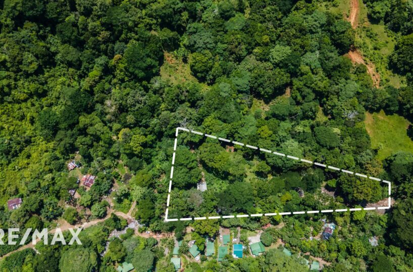 Building LotsDevelopment Land for sale in Hermosa Beach Costa Rica