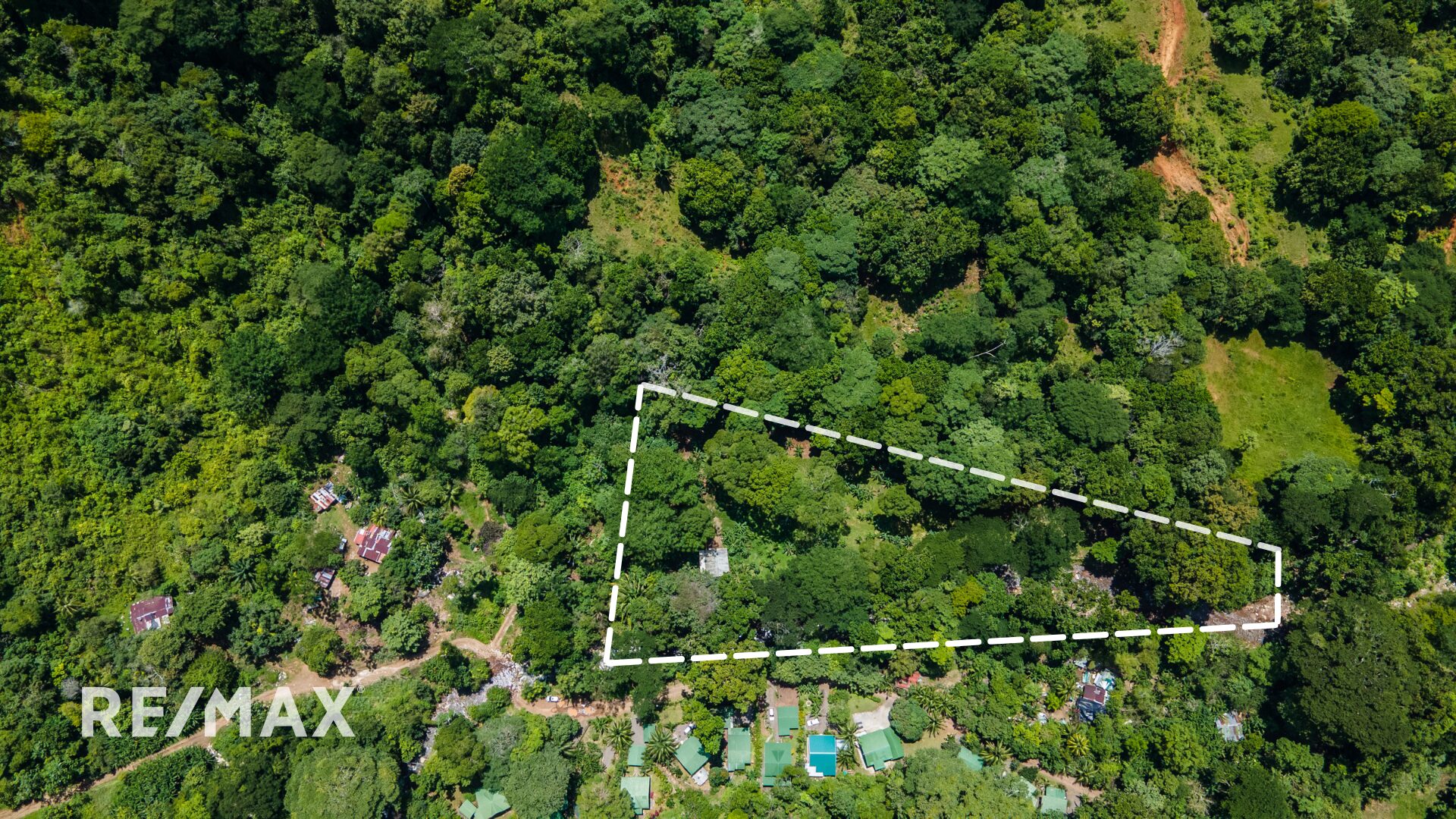 Building LotsDevelopment Land for sale in Hermosa Beach Costa Rica