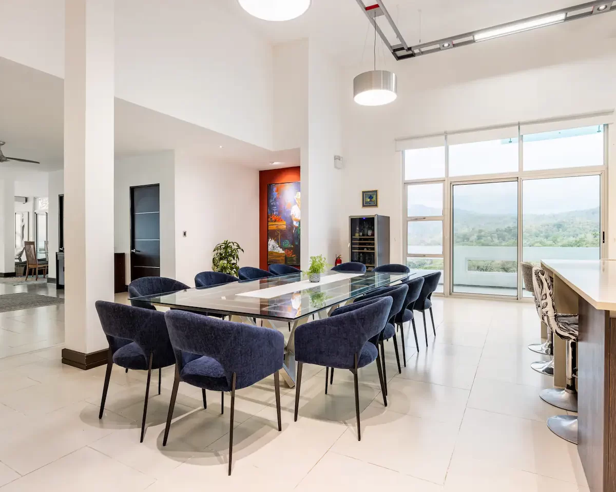 Homes for sale in Punta Leona Costa Rica