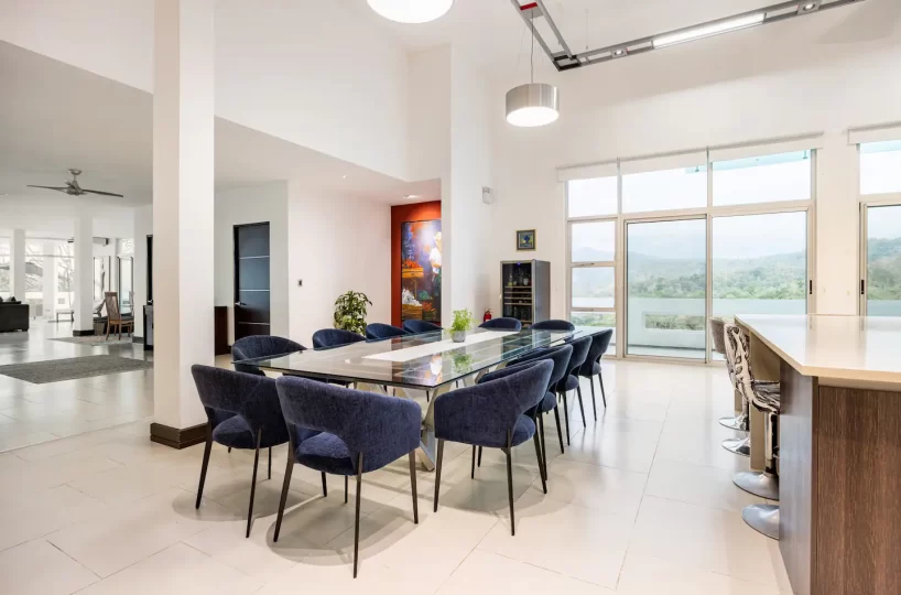 Homes for sale in Punta Leona Costa Rica