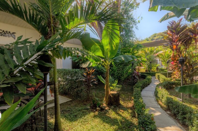 CommercialCondos for sale in Hermosa Beach Costa Rica