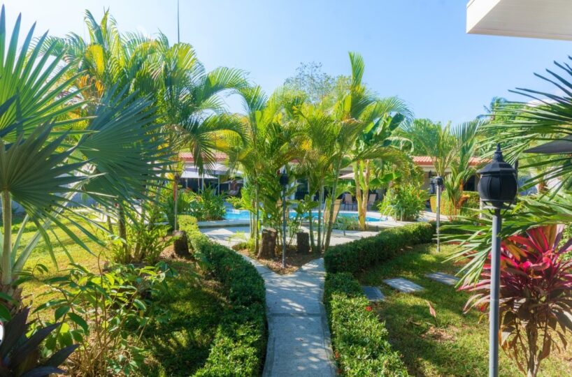 CommercialCondos for sale in Hermosa Beach Costa Rica