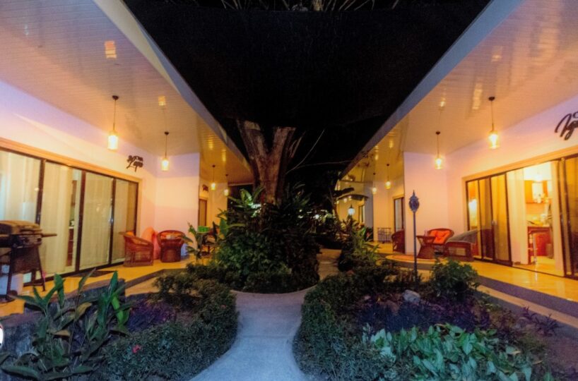 CommercialCondos for sale in Hermosa Beach Costa Rica