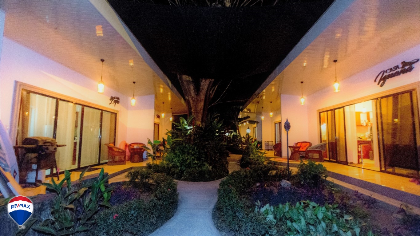 CommercialCondos for sale in Hermosa Beach Costa Rica