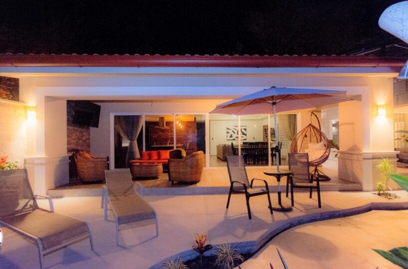 CommercialCondos for sale in Hermosa Beach Costa Rica