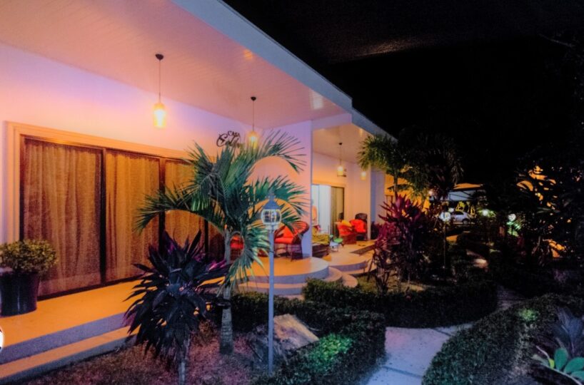 CommercialCondos for sale in Hermosa Beach Costa Rica