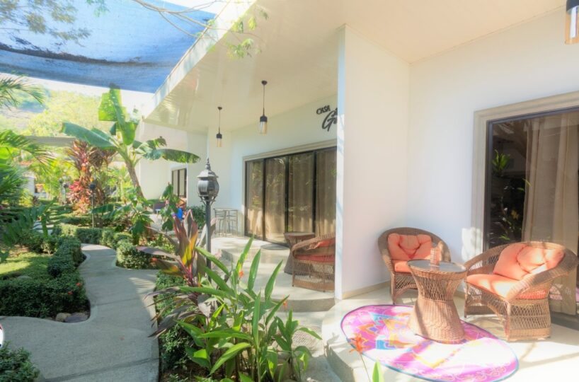 CommercialCondos for sale in Hermosa Beach Costa Rica