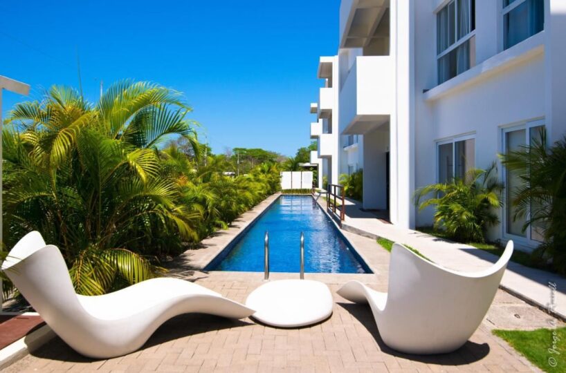 Condos for sale in Jaco Beach Costa Rica