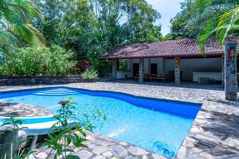 CommercialHotel - B&B for sale in La Garita Costa Rica