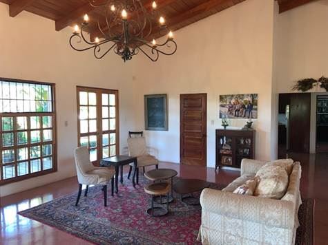 CommercialHotel - B&B for sale in La Garita Costa Rica