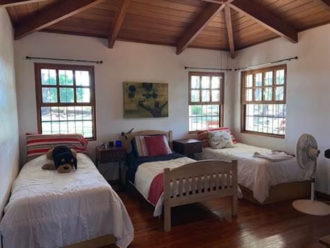 CommercialHotel - B&B for sale in La Garita Costa Rica