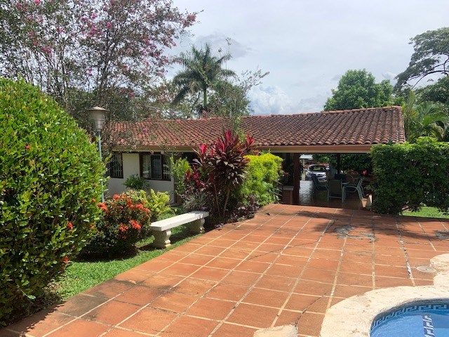 Homes for sale in La Garita Costa Rica