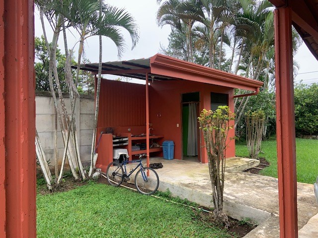 Homes for sale in La Garita Costa Rica