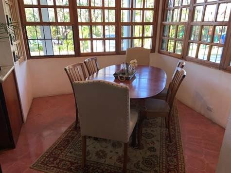 CommercialHotel - B&B for sale in La Garita Costa Rica