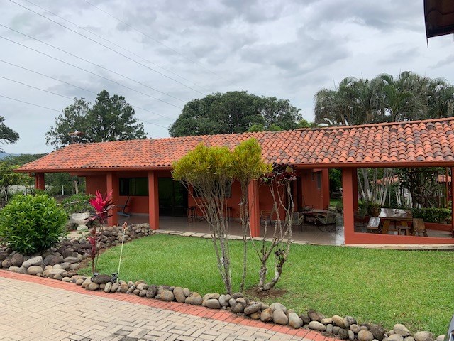 Homes for sale in La Garita Costa Rica