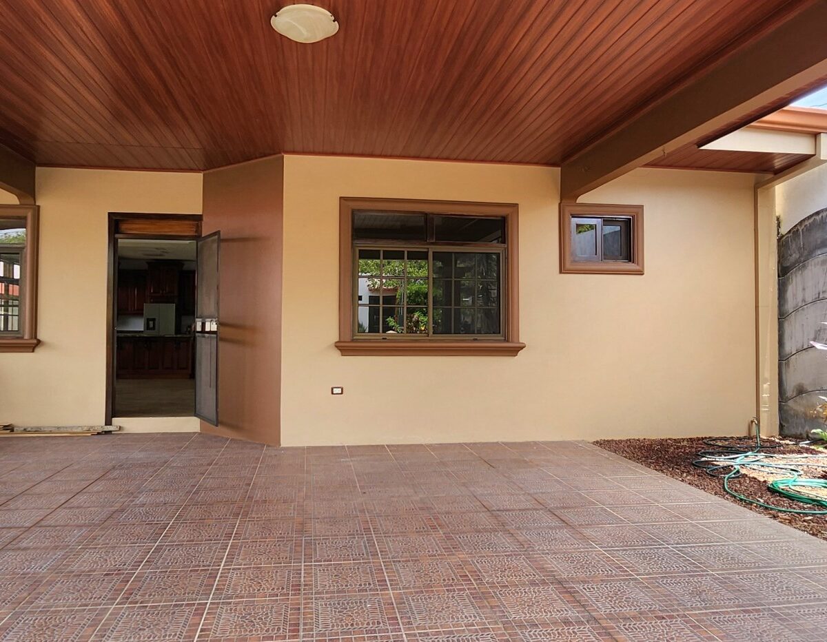 Homes for sale in La Garita Costa Rica