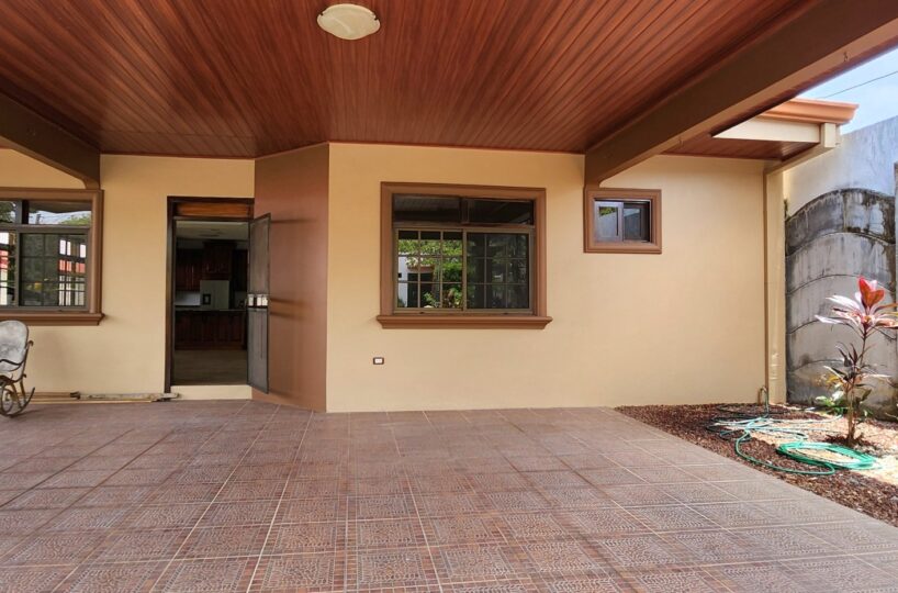 Homes for sale in La Garita Costa Rica