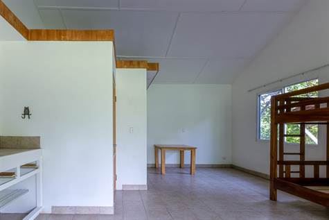 CommercialHotel - B&B for sale in La Garita Costa Rica