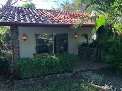 CommercialHotel - B&B for sale in La Garita Costa Rica