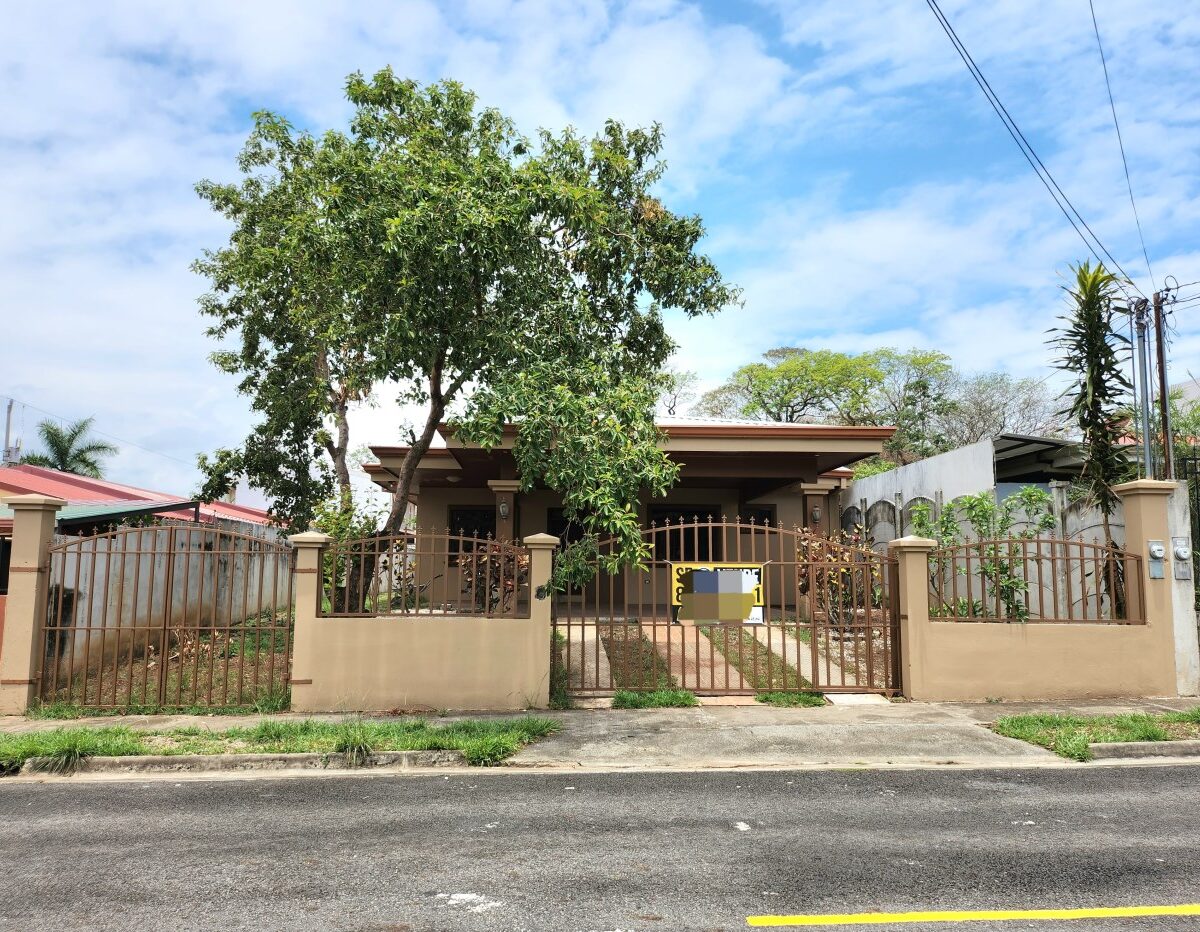 Homes for sale in La Garita Costa Rica