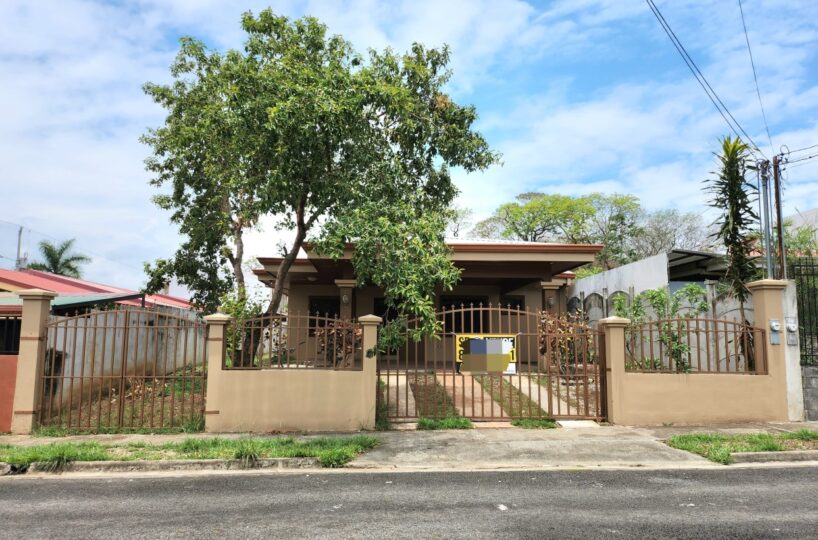 Homes for sale in La Garita Costa Rica