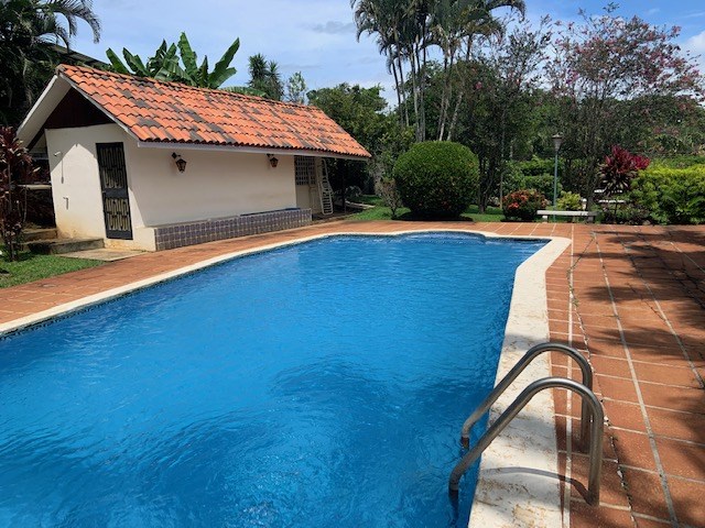 Homes for sale in La Garita Costa Rica