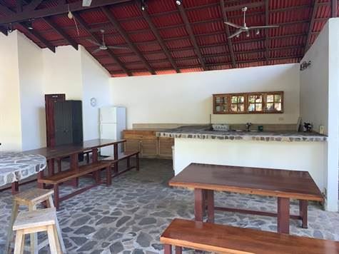 CommercialHotel - B&B for sale in La Garita Costa Rica