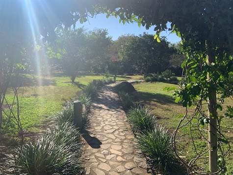 CommercialHotel - B&B for sale in La Garita Costa Rica