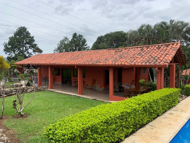 Homes for sale in La Garita Costa Rica