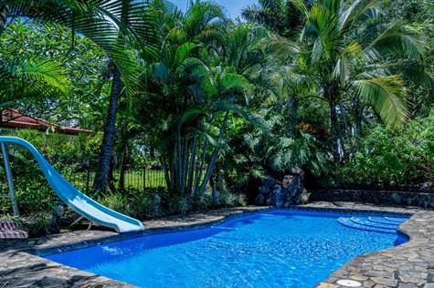 CommercialHotel - B&B for sale in La Garita Costa Rica