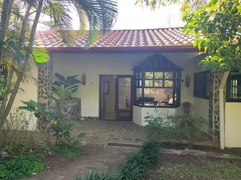 CommercialHotel - B&B for sale in La Garita Costa Rica