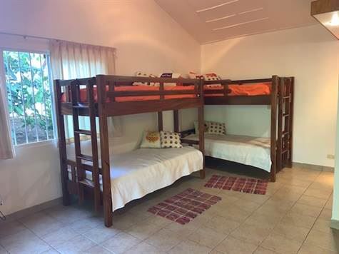 CommercialHotel - B&B for sale in La Garita Costa Rica