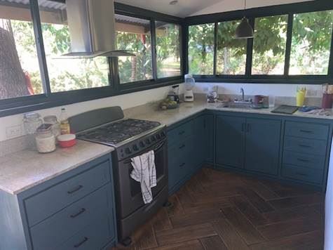 CommercialHotel - B&B for sale in La Garita Costa Rica