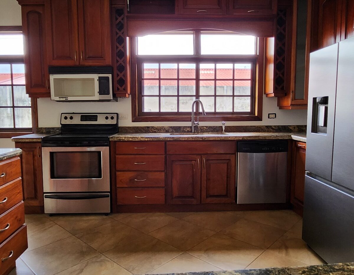 Homes for sale in La Garita Costa Rica