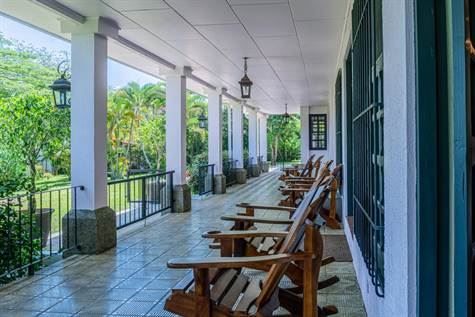 CommercialHotel - B&B for sale in La Garita Costa Rica