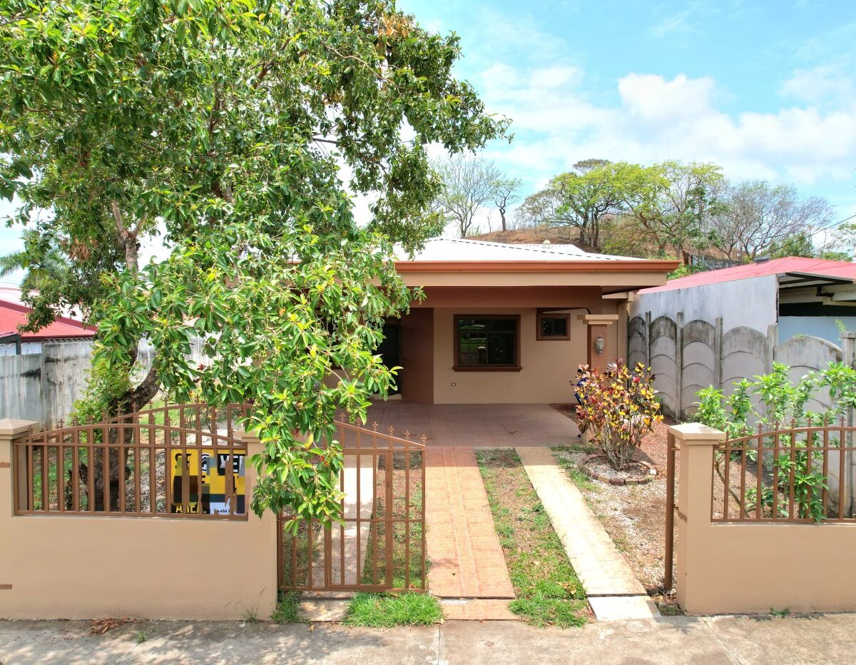 Homes for sale in La Garita Costa Rica