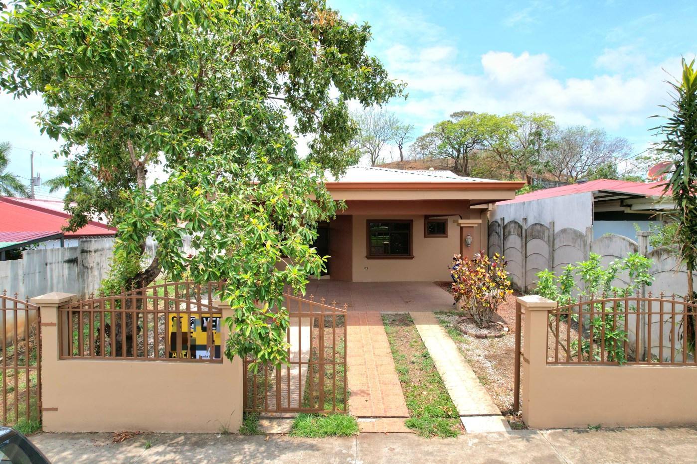 Homes for sale in La Garita Costa Rica