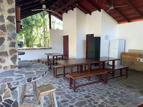 CommercialHotel - B&B for sale in La Garita Costa Rica