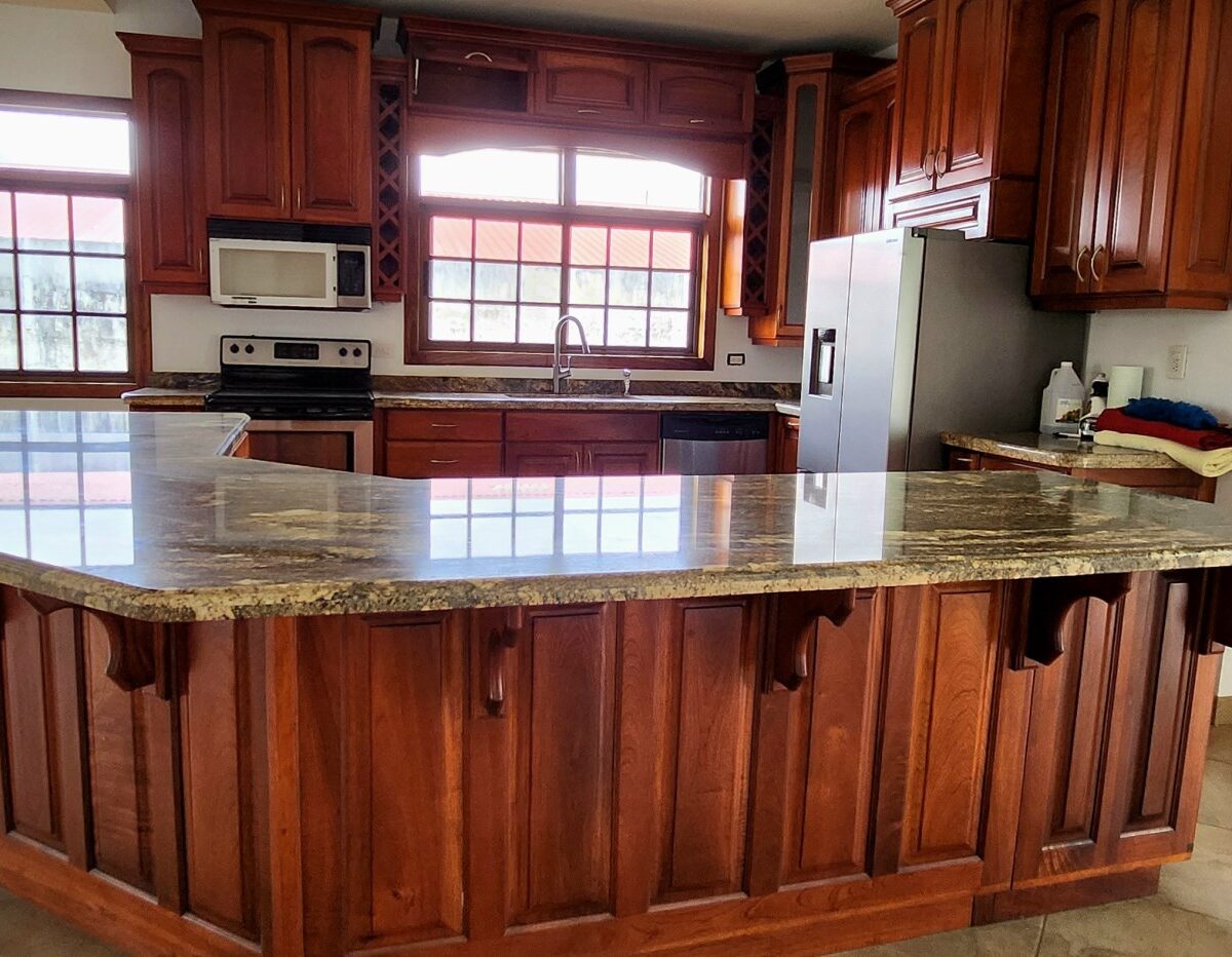 Homes for sale in La Garita Costa Rica