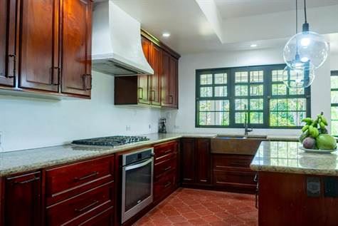 CommercialHotel - B&B for sale in La Garita Costa Rica